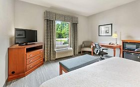 Hampton Inn Mystic Ct